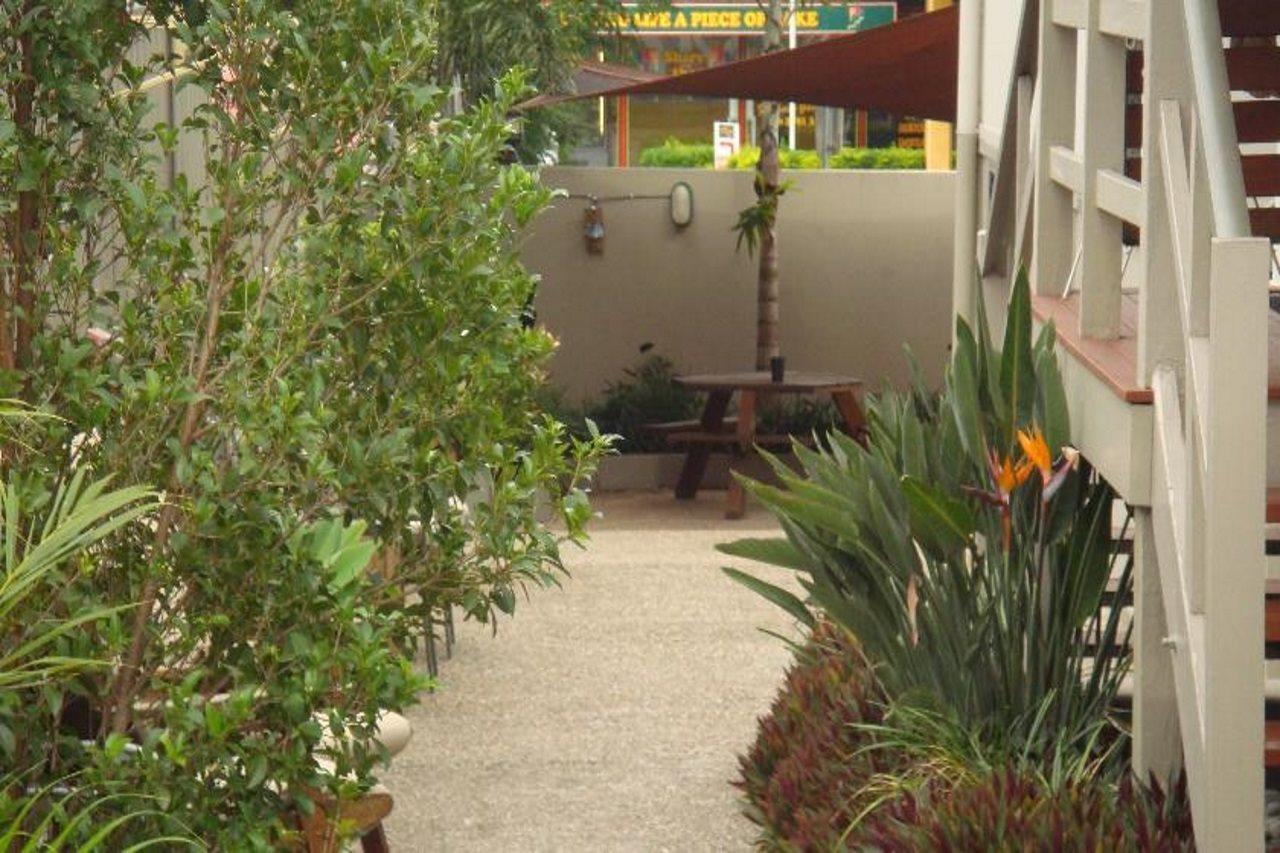Brisbane Street Studios Extérieur photo