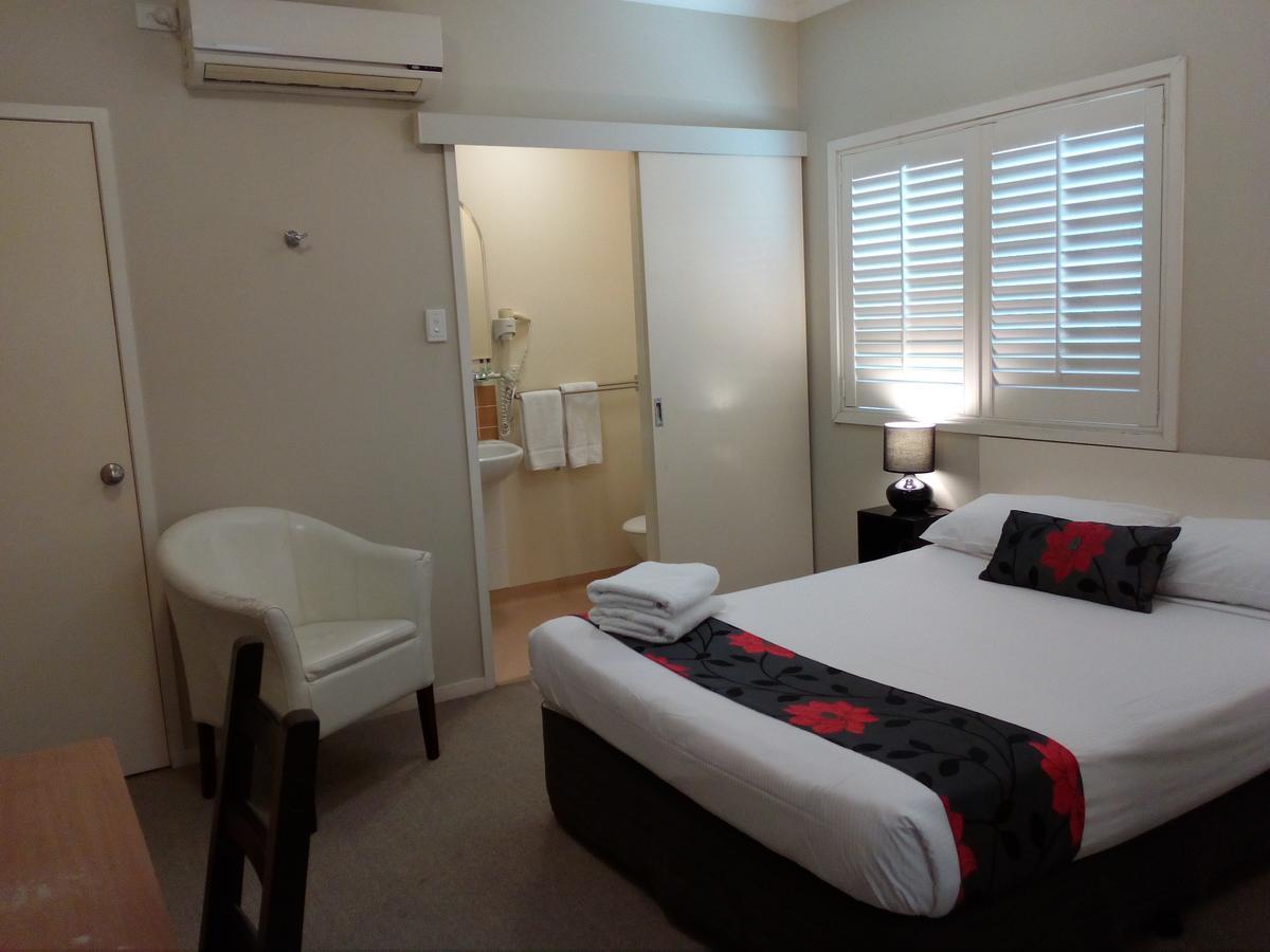 Brisbane Street Studios Extérieur photo