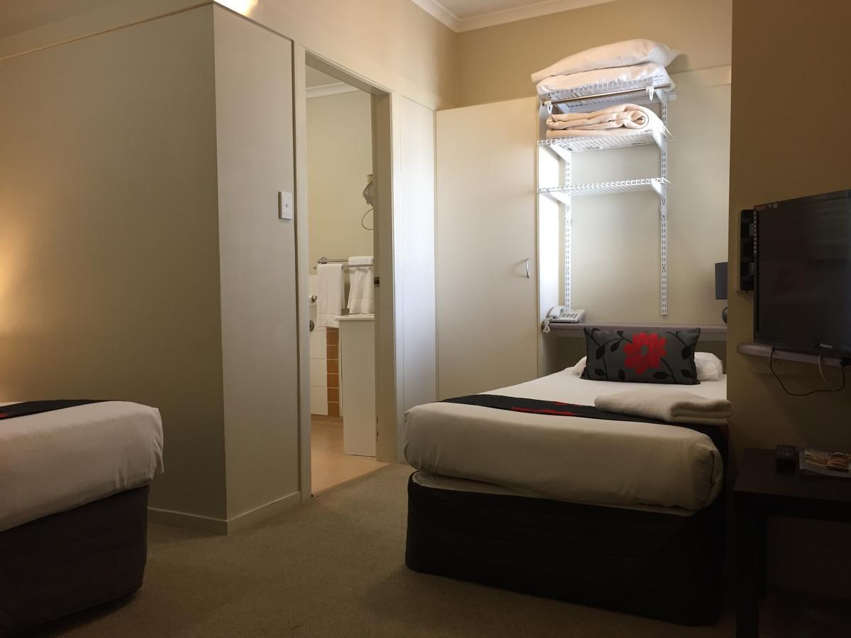 Brisbane Street Studios Extérieur photo
